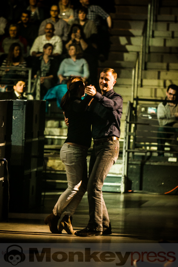 NOTP 2015, (c) Michael Gamon