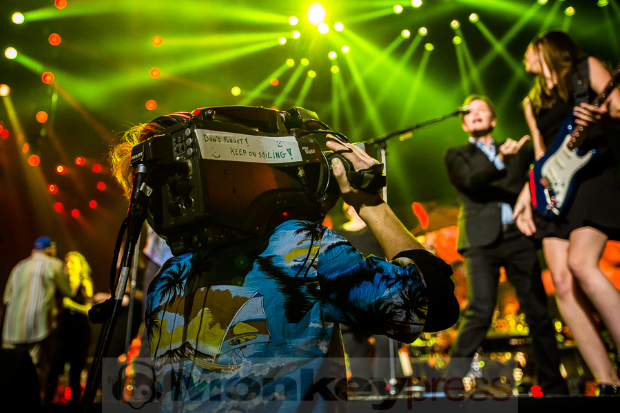NOTP 2015, (c) Michael Gamon