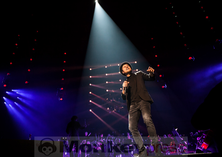 NOTP 2015, (c) Michael Gamon