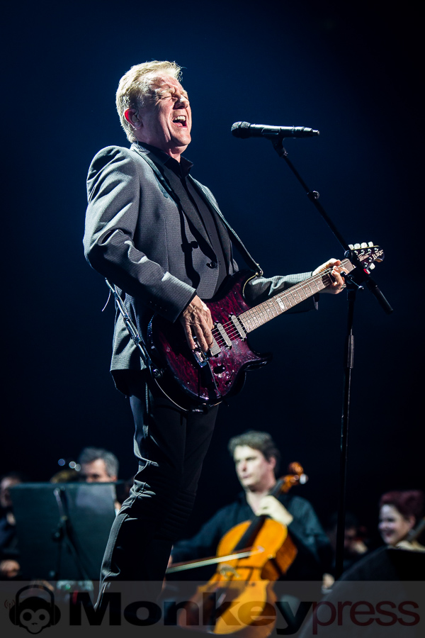 NOTP 2015, (c) Michael Gamon