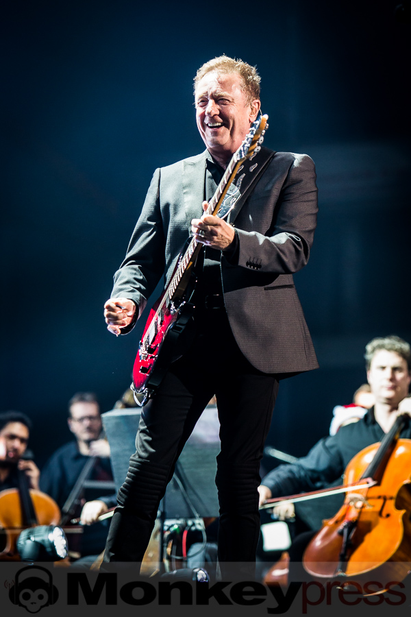 NOTP 2015, (c) Michael Gamon