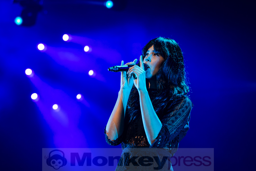 NOTP 2015, (c) Michael Gamon