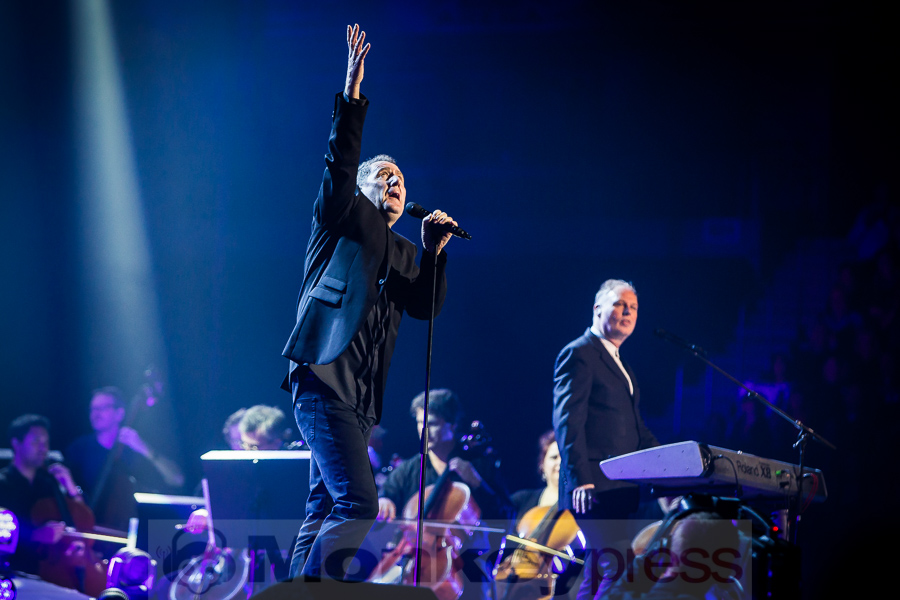 Fotos: NIGHT OF THE PROMS 2015 Fotos: NIGHT OF THE PROMS 2015