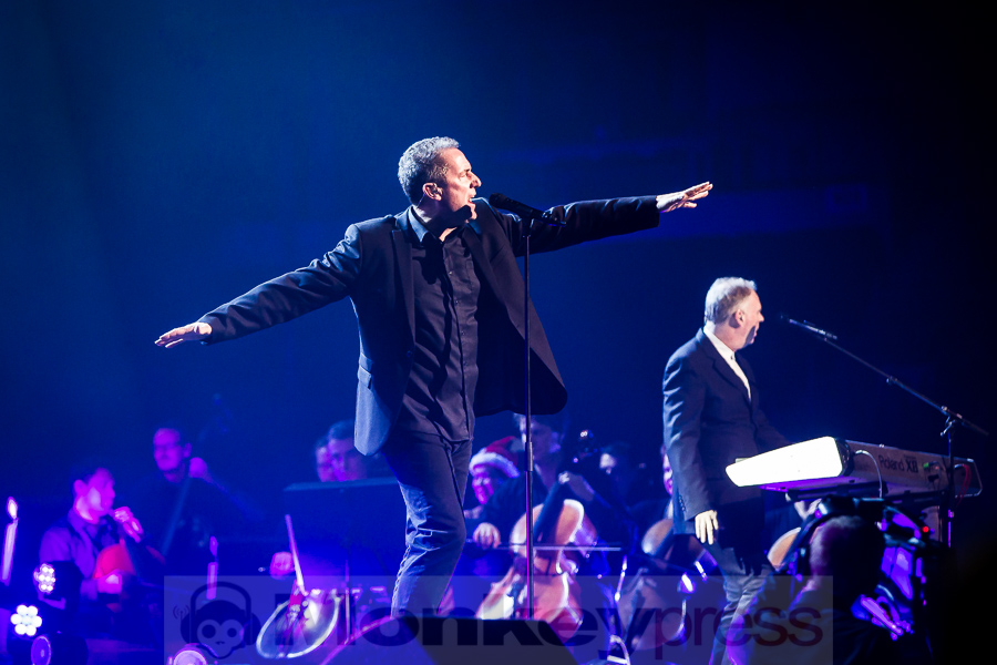 NOTP 2015, (c) Michael Gamon