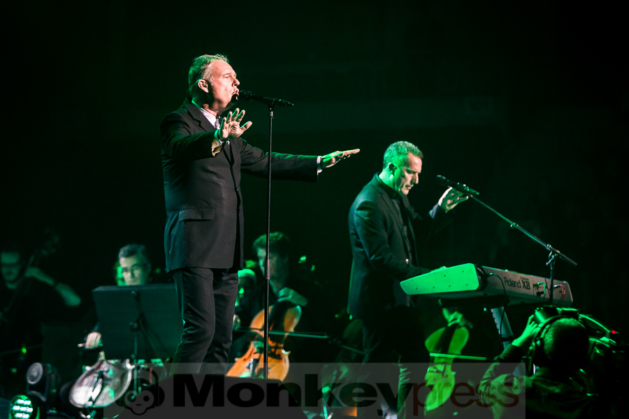NOTP 2015, (c) Michael Gamon