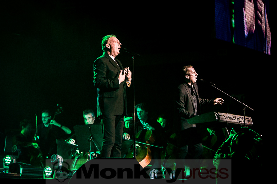 NOTP 2015, (c) Michael Gamon