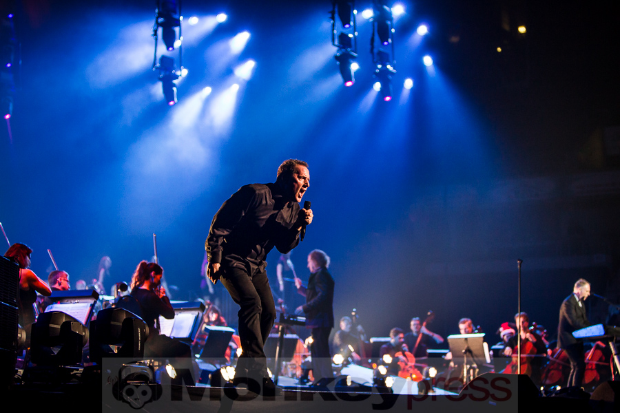 NOTP 2015, (c) Michael Gamon