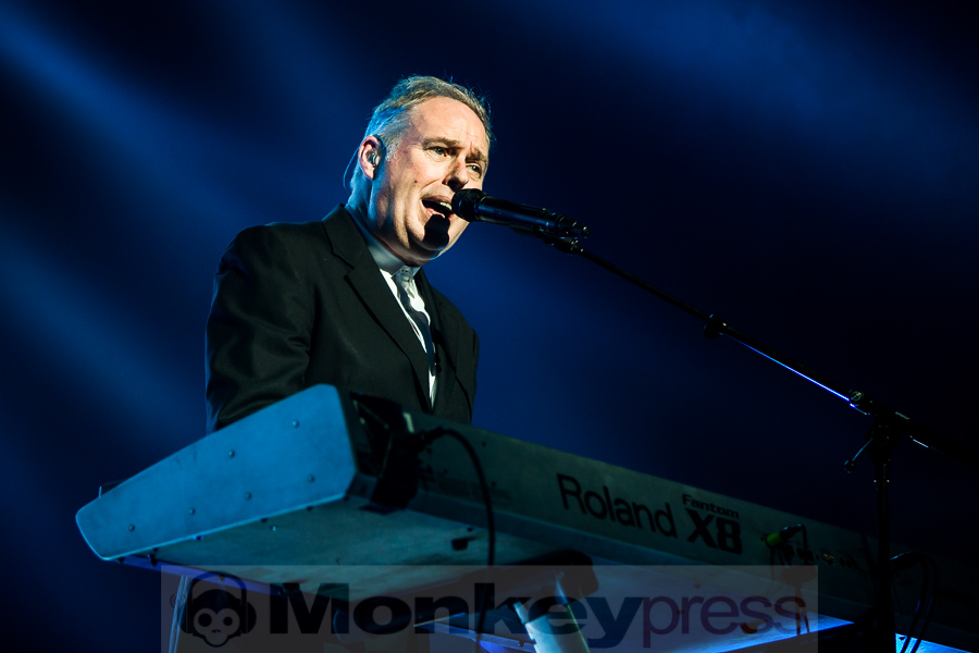 NOTP 2015, (c) Michael Gamon