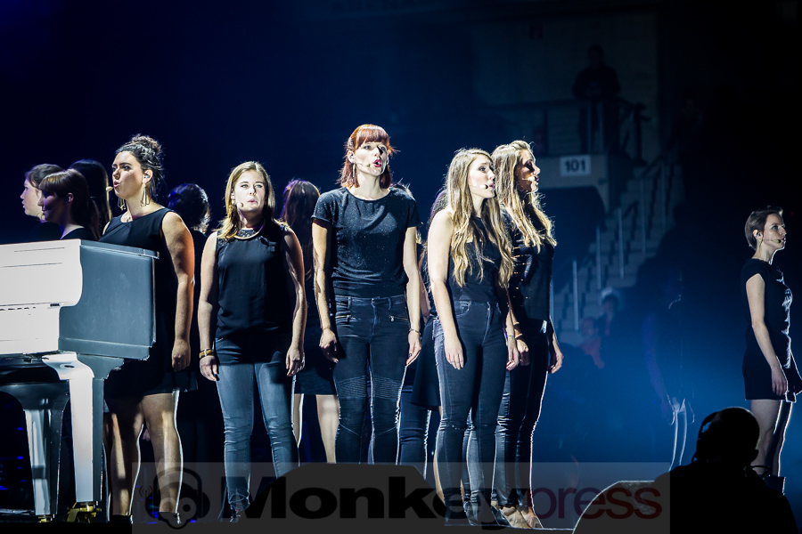 NOTP 2015, (c) Michael Gamon