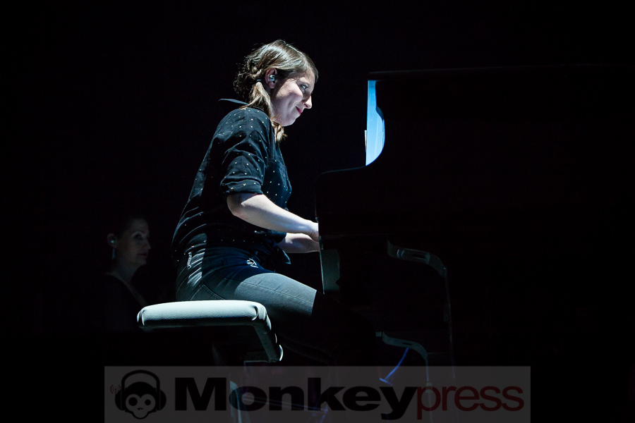 NOTP 2015, (c) Michael Gamon