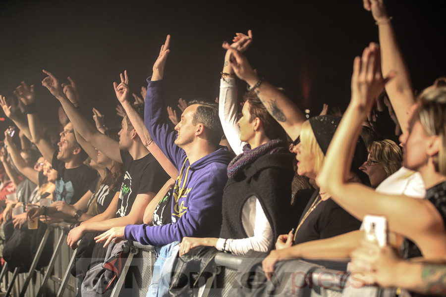 H-Blockx, © Tanja Schilling