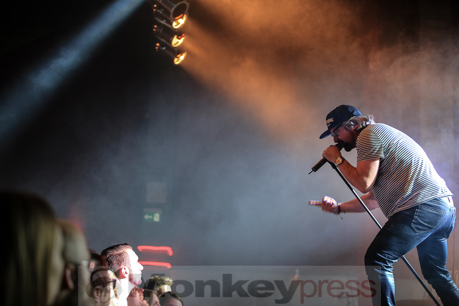 H-Blockx, © Tanja Schilling