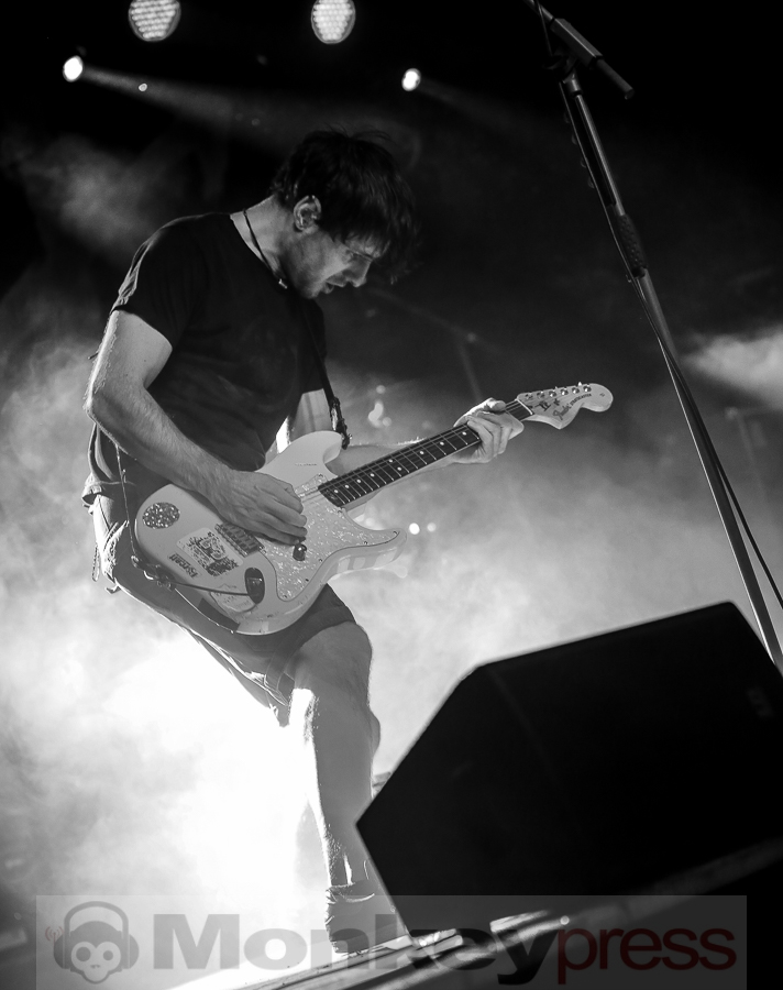 Itchy Poopzkid, © Tanja Schilling