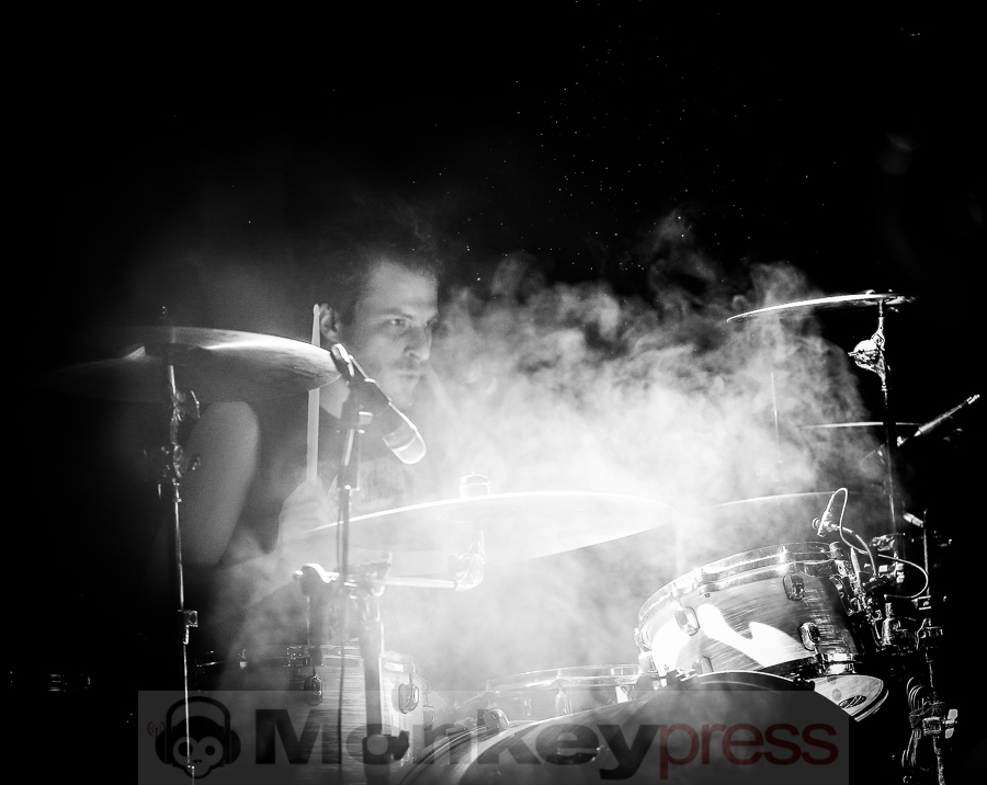 Itchy Poopzkid, © Tanja Schilling