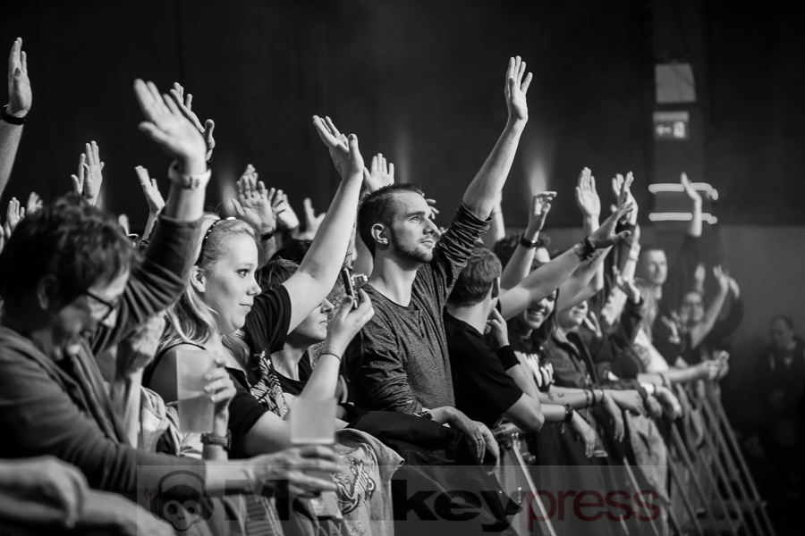 Itchy Poopzkid, © Tanja Schilling