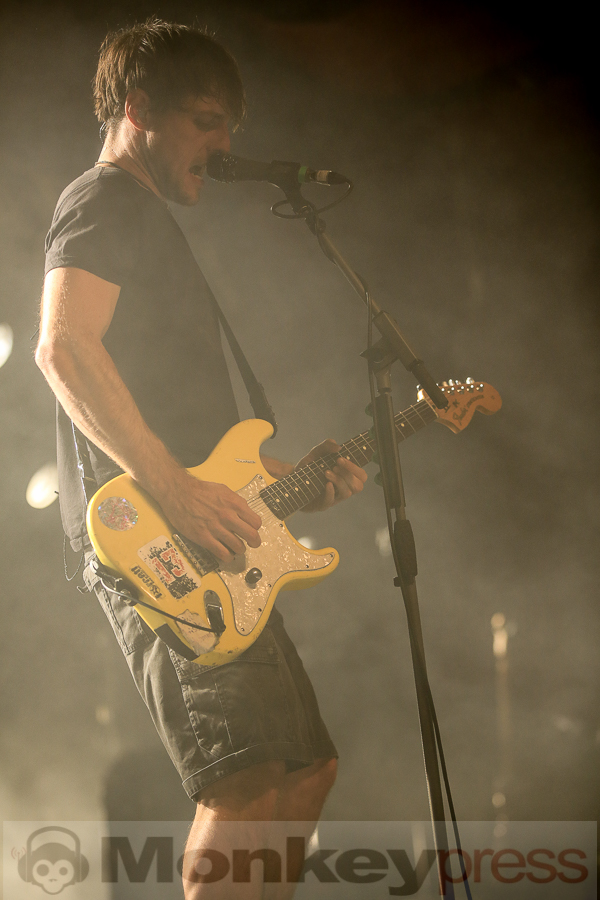 Itchy Poopzkid, © Tanja Schilling