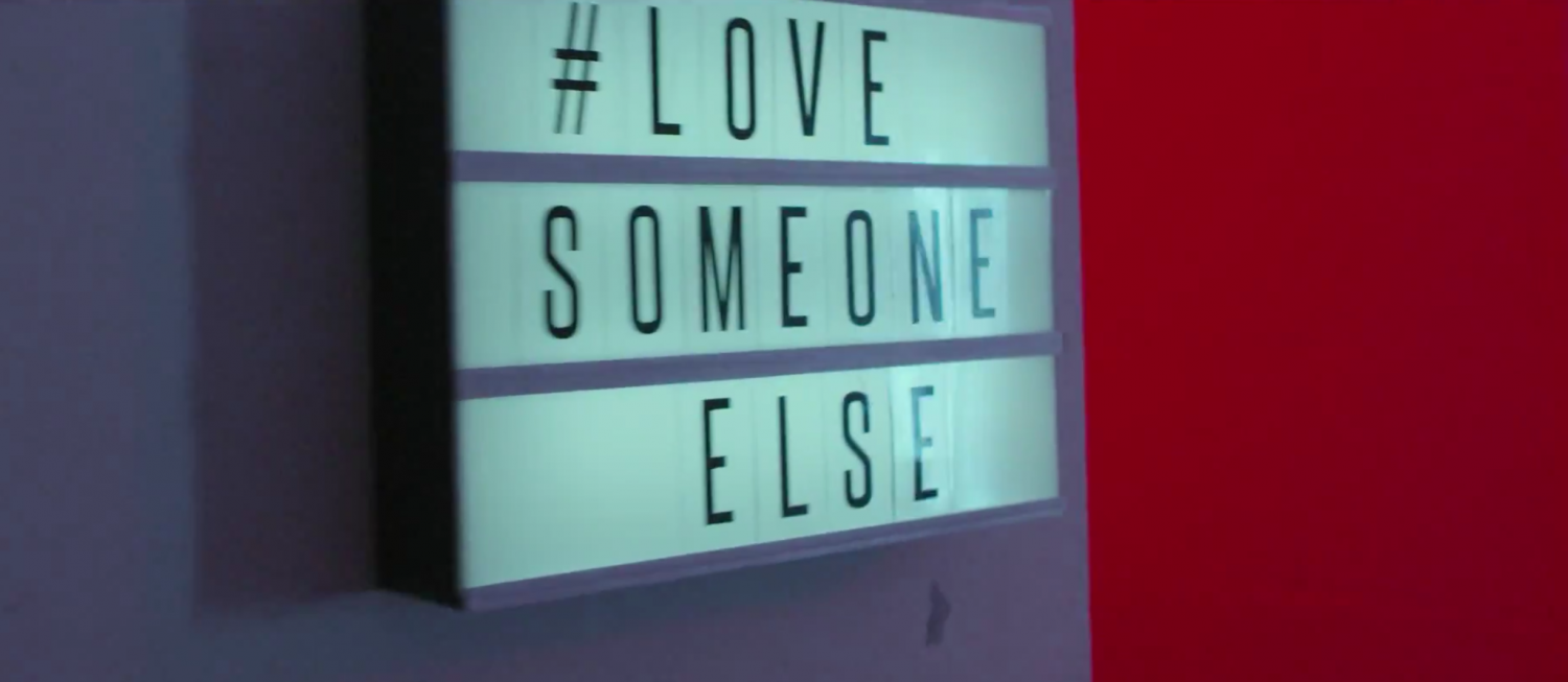 VIDEO: SKUNK ANANSIE - Love Someone Else