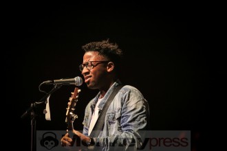 Fotos: KALVIN JONES