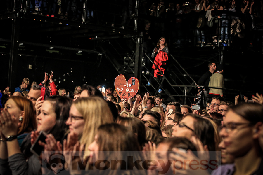 Mark Forster, (c) Tanja Schilling