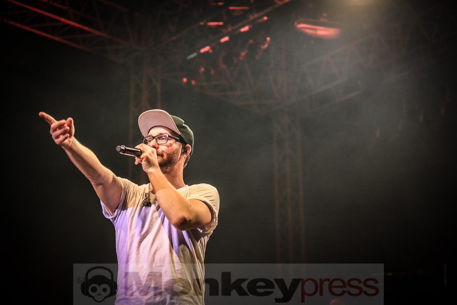 Fotos: MARK FORSTER