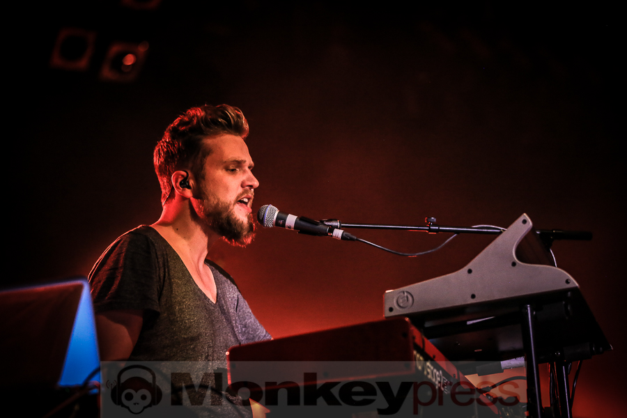 Mark Forster, (c) Tanja Schilling