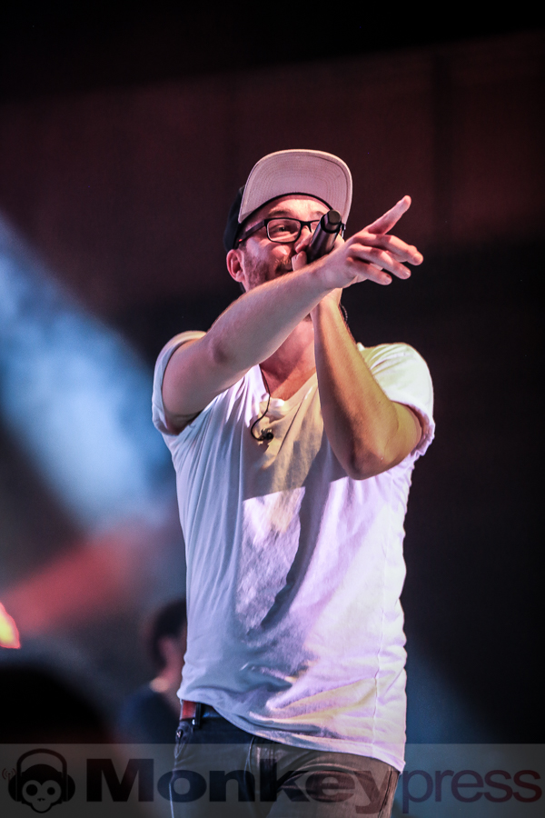 Mark Forster, (c) Tanja Schilling