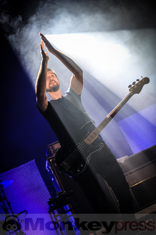 Mark Forster, (c) Tanja Schilling