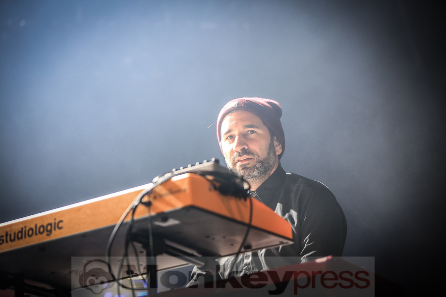 Mark Forster, (c) Tanja Schilling