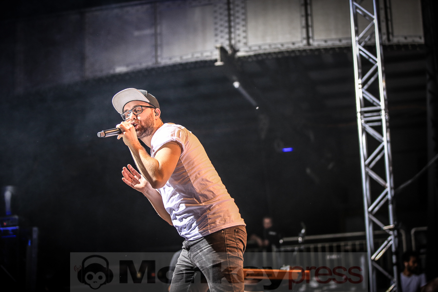 Mark Forster, (c) Tanja Schilling