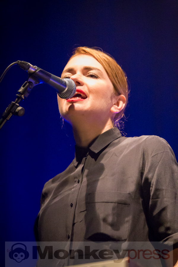Marsheaux, (c) Danny Sotzny