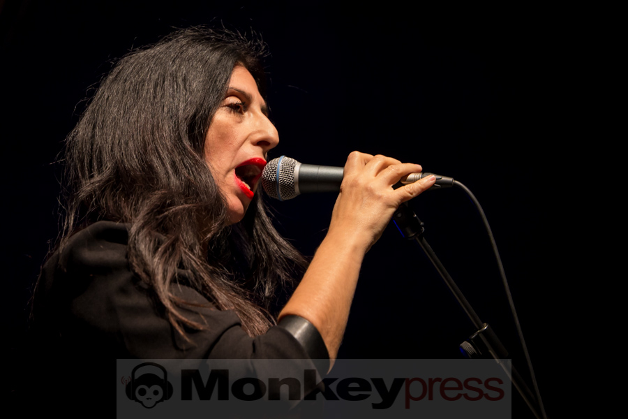 Marsheaux, (c) Danny Sotzny