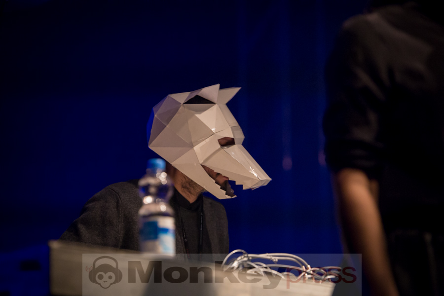 Marsheaux, (c) Danny Sotzny