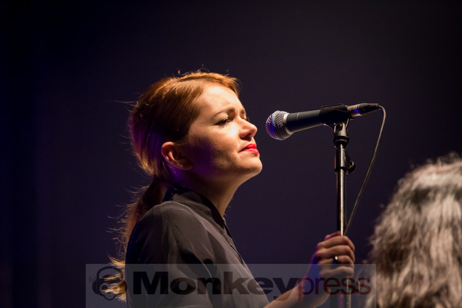 Marsheaux, (c) Danny Sotzny