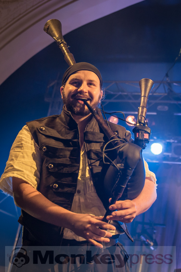 Saltatio Mortis, (c) Thomas Leine