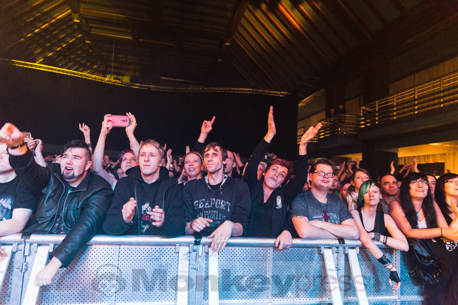 Saltatio Mortis, (c) Thomas Leine