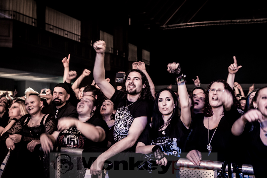 Saltatio Mortis, (c) Thomas Leine
