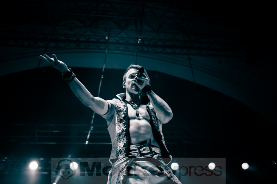 Saltatio Mortis, (c) Thomas Leine