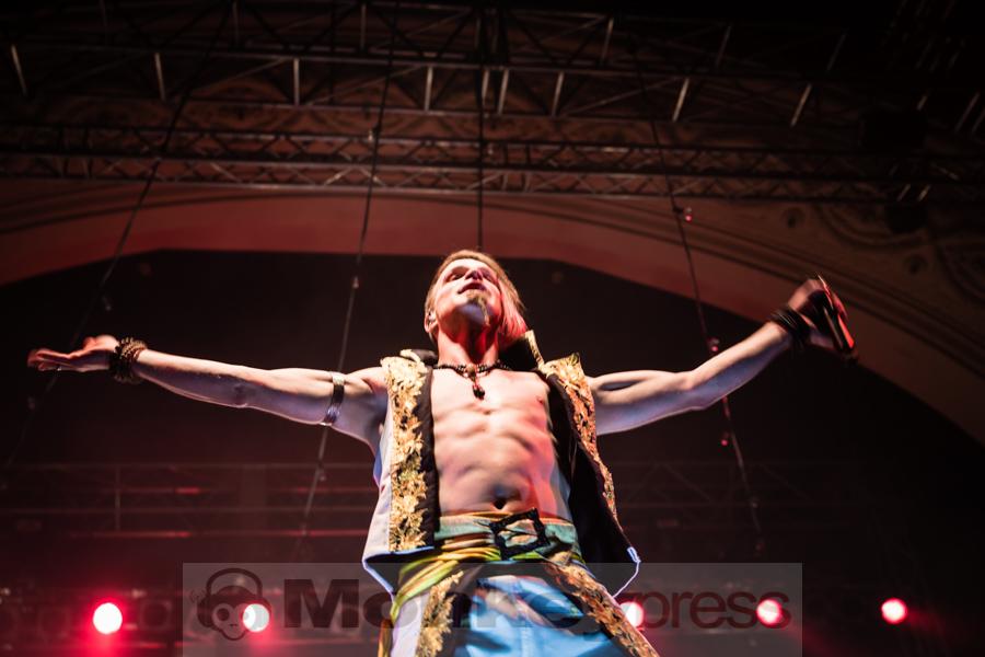 Saltatio Mortis, (c) Thomas Leine
