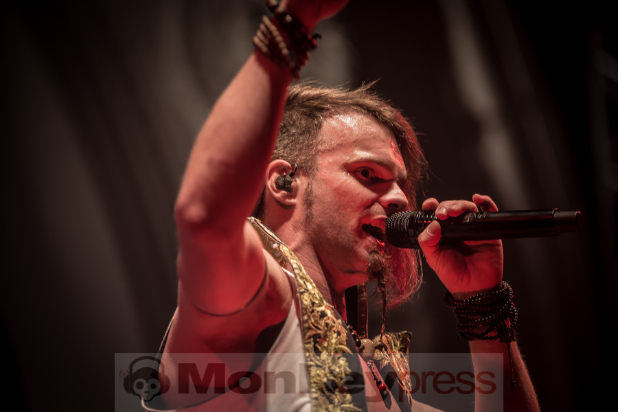 Saltatio Mortis, (c) Thomas Leine