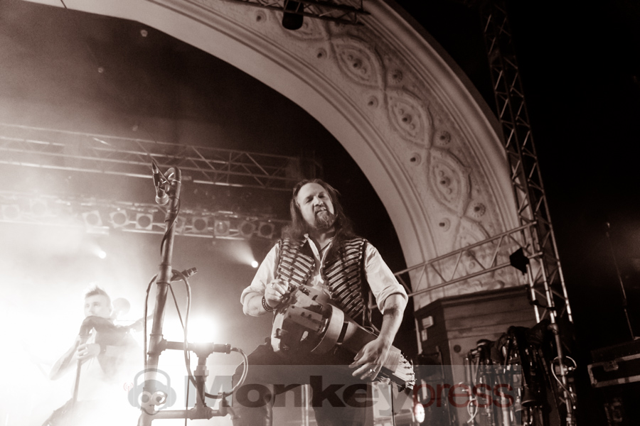 Saltatio Mortis, (c) Thomas Leine