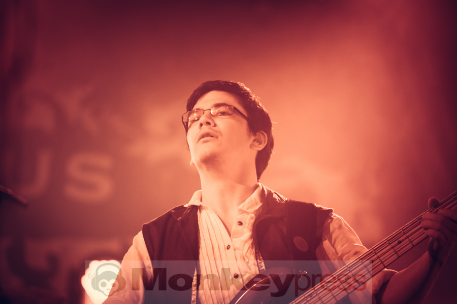 Saltatio Mortis, (c) Thomas Leine