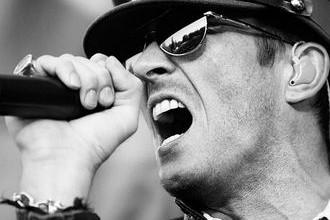 RIP - Scott Weiland, Sänger der Stone Temple Pilots, verstirbt mit 48 Jahren auf Tour