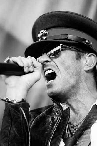 RIP - Scott Weiland, Sänger der Stone Temple Pilots, verstirbt mit 48 Jahren auf Tour