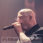 Fotos: VNV Nation