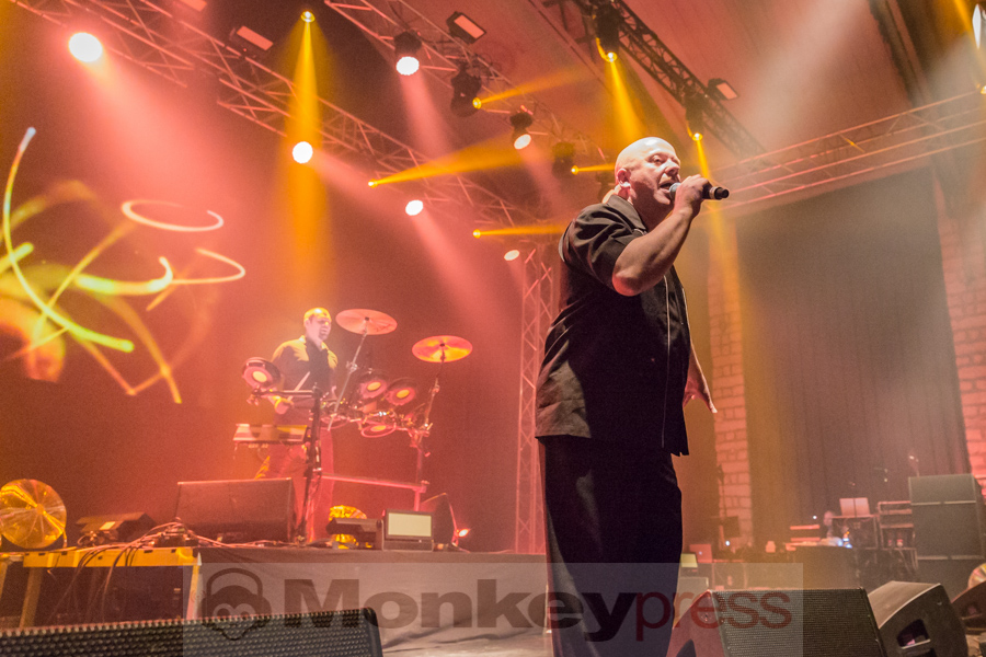 VNV Nation, (c) Danny Sotzny