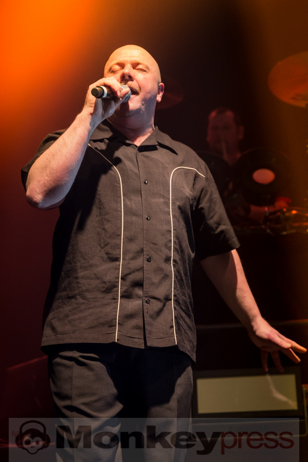 VNV Nation, (c) Danny Sotzny
