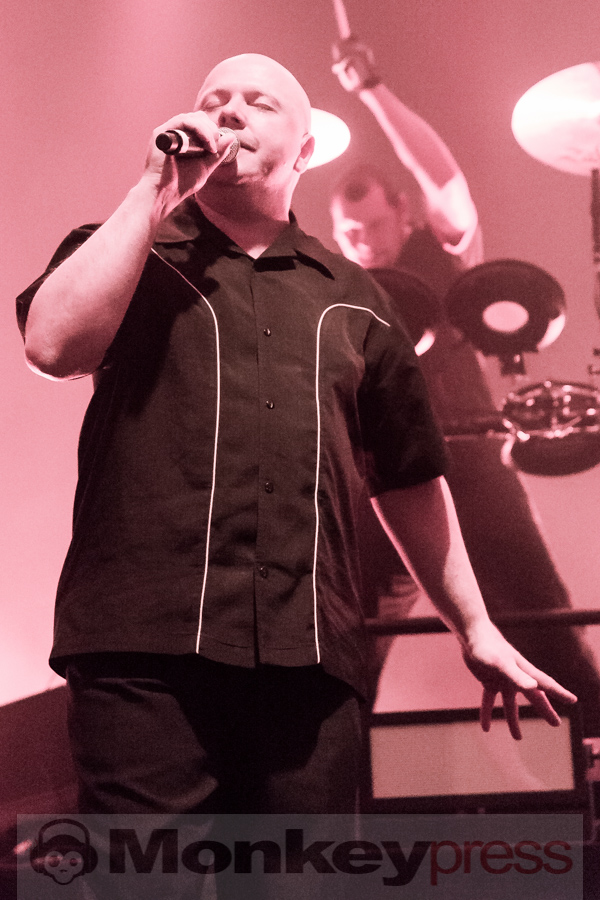 VNV Nation, (c) Danny Sotzny