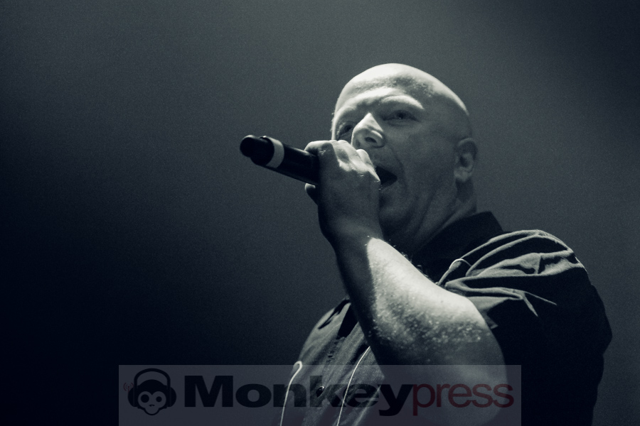 VNV Nation, (c) Danny Sotzny