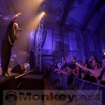 Fotos: VNV Nation