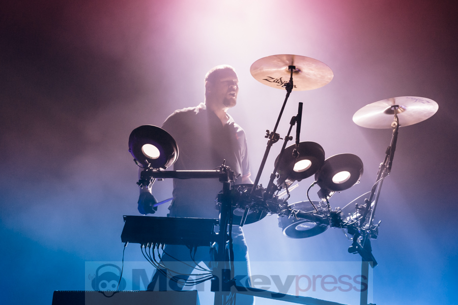 VNV Nation, (c) Danny Sotzny